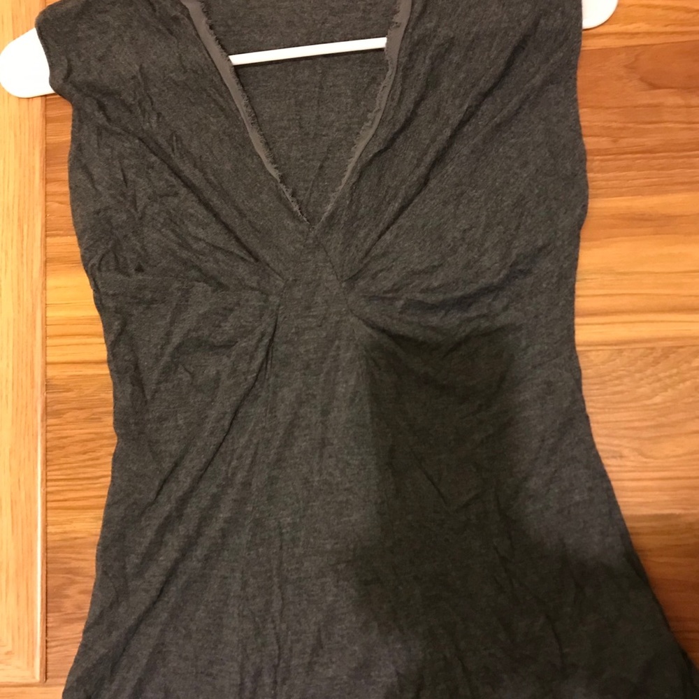 Banana Republic sexy yet cute Black Sleeves